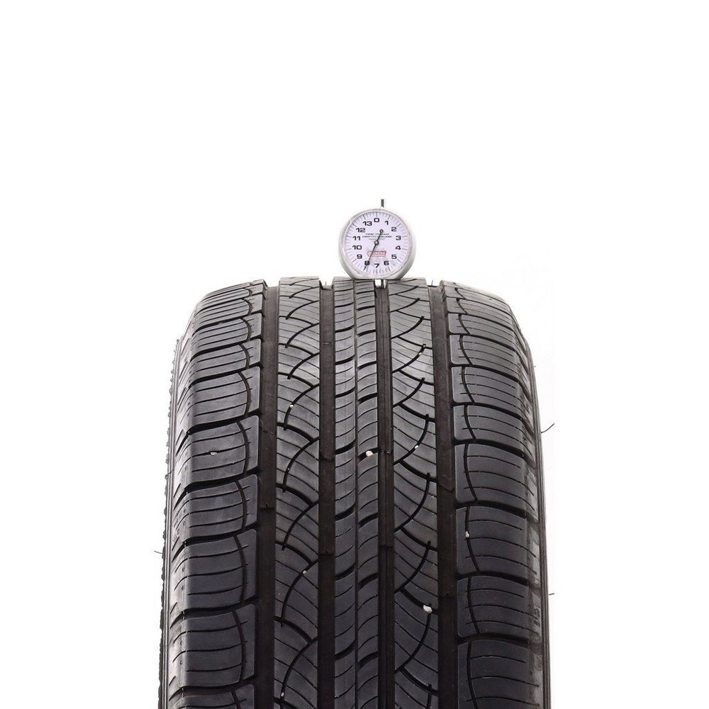 Used 245/60R18 Michelin Latitude Tour HP 105V - 8/32 - Image 2