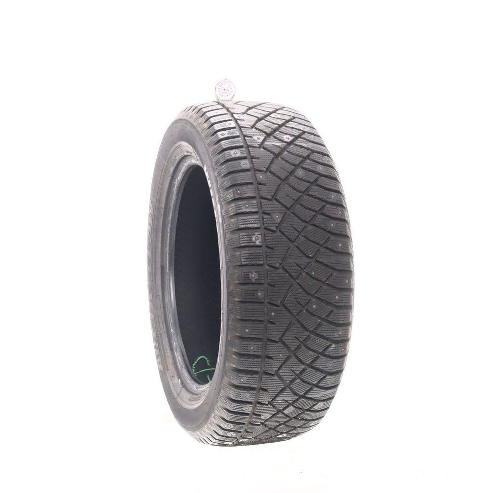 Used 275/55R20 Arctic Claw Winter WXI Studded 113T - 11/32 - Image 1