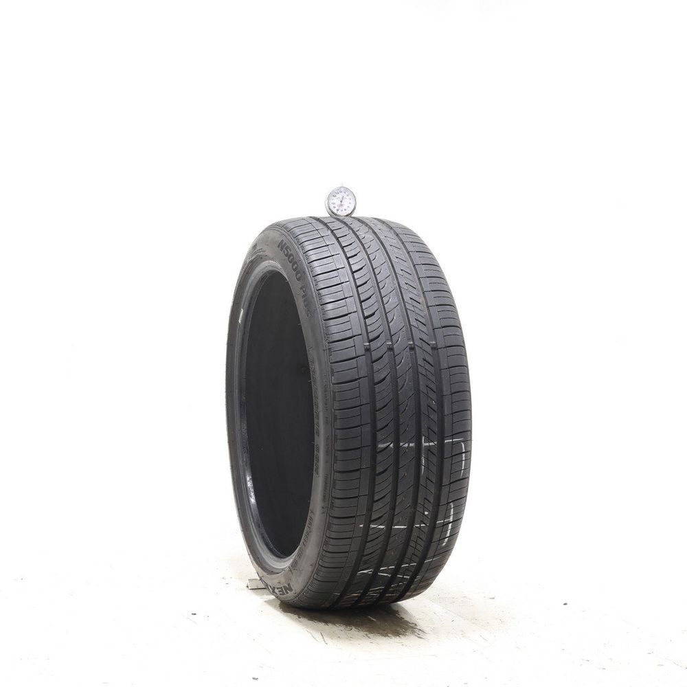 Used 225/40R18 Nexen N5000 Plus 88H - 7.5/32 - Image 1
