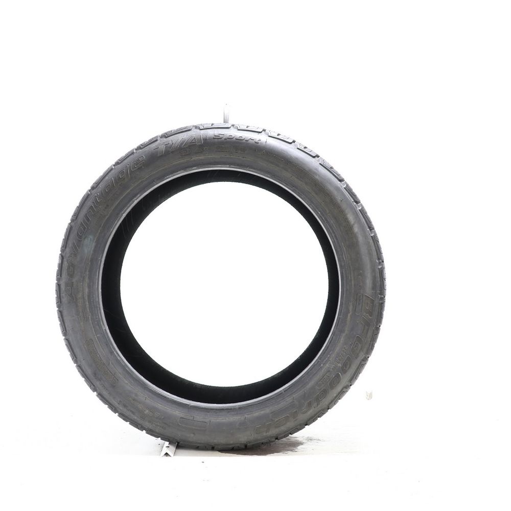 Used 235/45R19 BFGoodrich Advantage T/A Sport 95H - 9.5/32 - Image 3