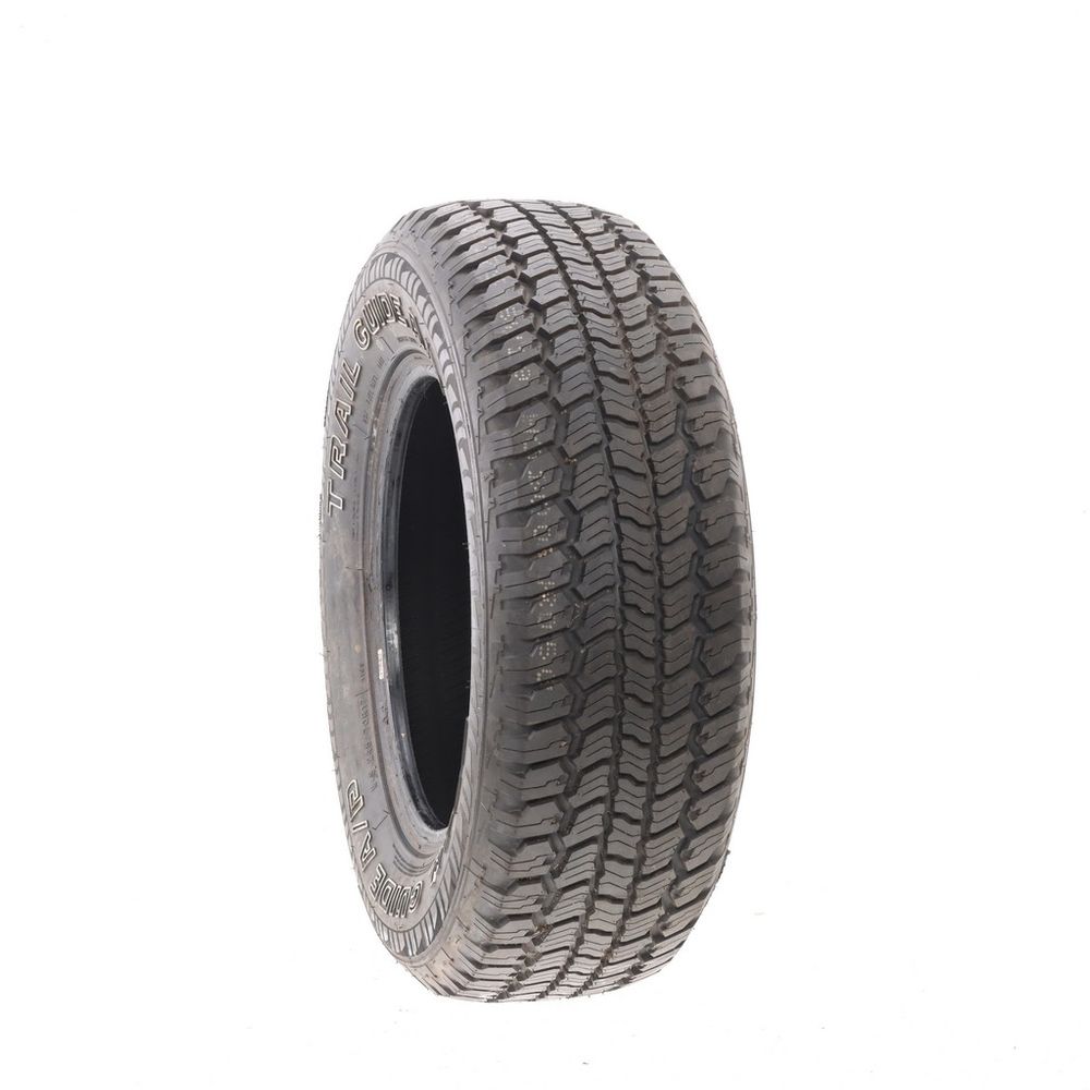 Driven Once 245/70R17 Trail Guide A/P 110S - 11/32 - Image 1