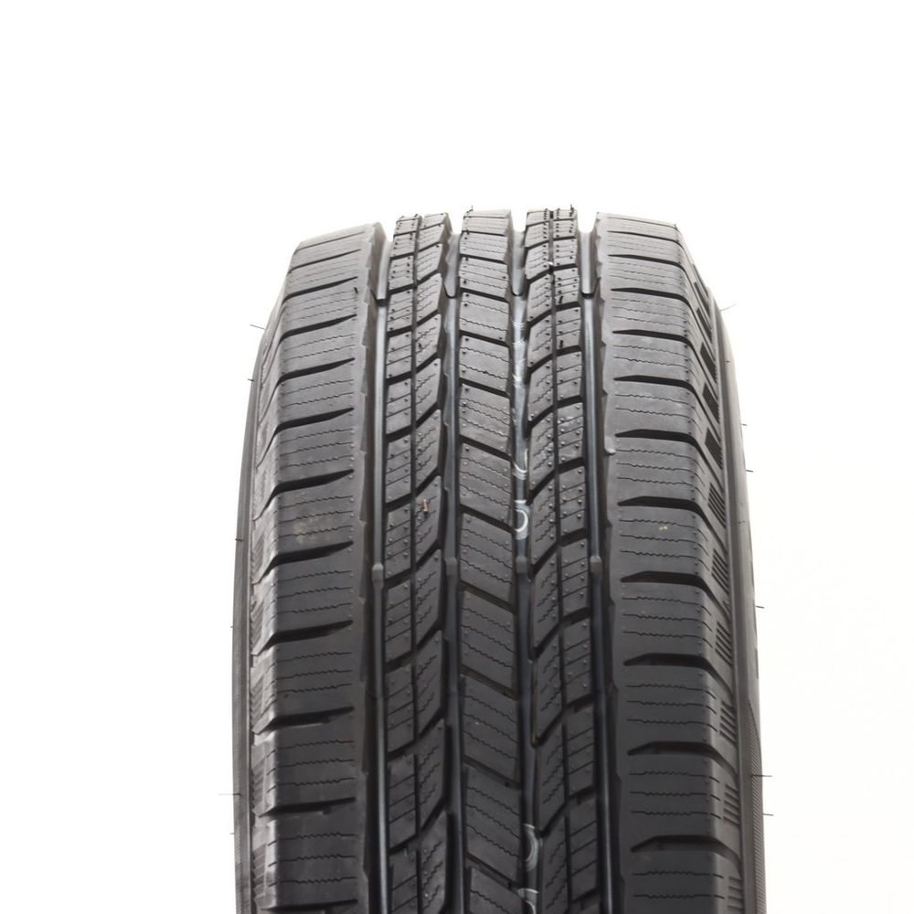 New LT 245/75R17 Yokohama YK-HDX 121/118S E - Image 2