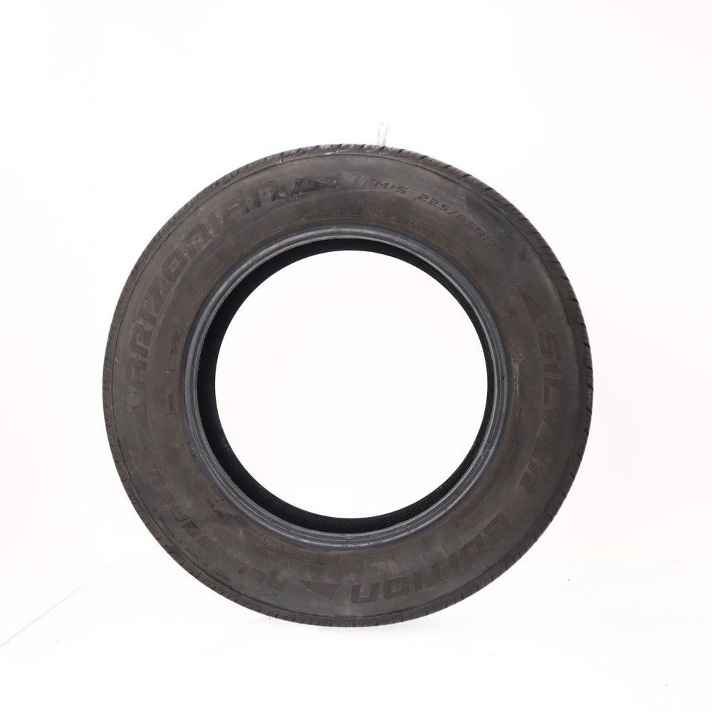 Set of (4) Used 225/65R17 Arizonian Silver Edition 102H - 8-9.5/32 - Image 9