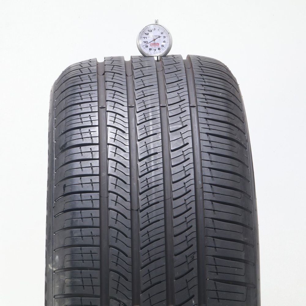 Set of (2) Used 275/50R22 Pirelli Scorpion MS 116H - 9.5/32 - Image 2