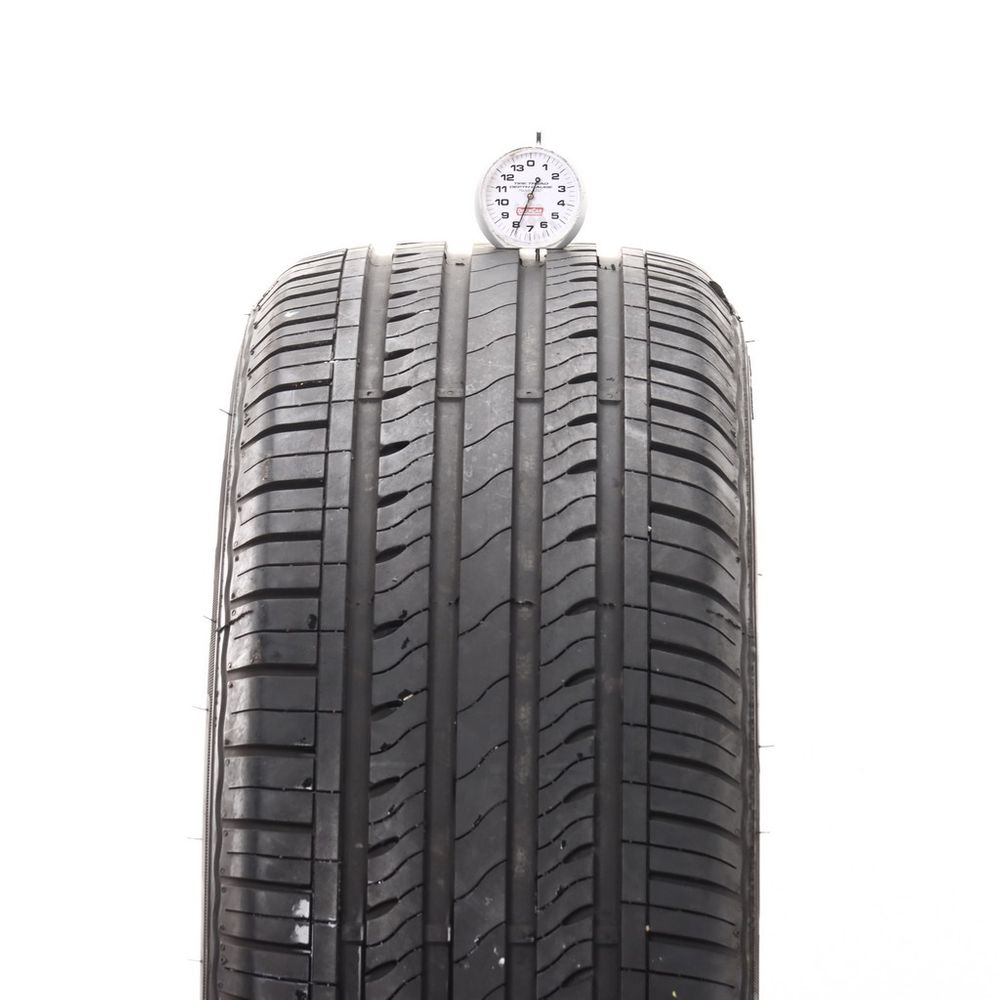 Set of (4) Used 225/55R18 Starfire Solarus A/S 98H - 6-7.5/32 - Image 5