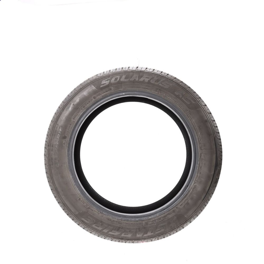 Set of (4) Used 225/55R18 Starfire Solarus A/S 98H - 6-7.5/32 - Image 6