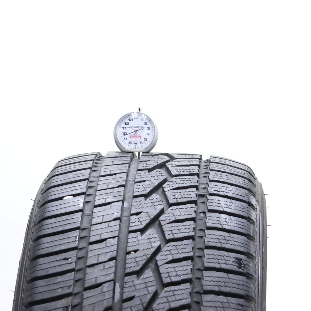 Used 255/50R20 Toyo Celsius CUV 109V - 9.5/32 - Image 2