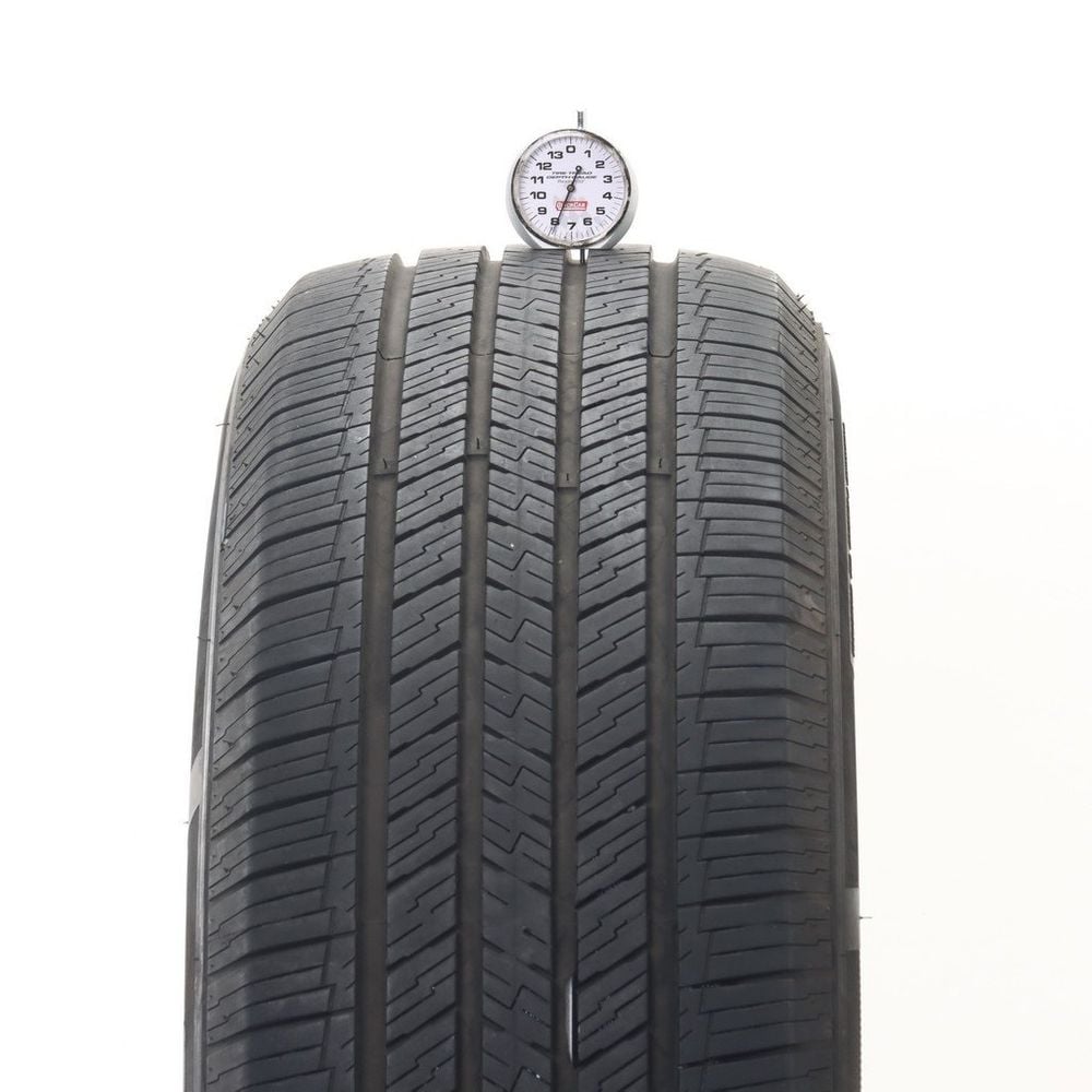 Set of (2) Used 235/60R18 Summit Trail Climber SUV2 107V - 6.5-7.5/32 - Image 5