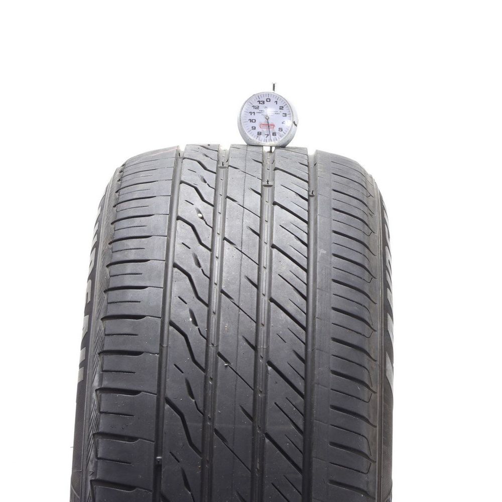 Set of (2) Used 235/55ZR20 Landsail LS588 SUV 104W - 6.5-8/32 - Image 2