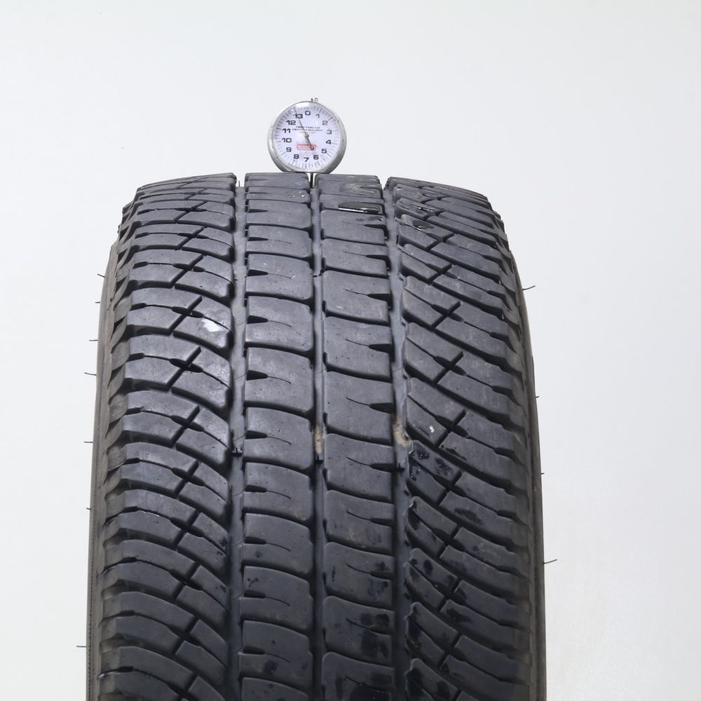 Used LT 275/70R18 Michelin LTX A/T2 125/122R E - 13/32 - Image 2