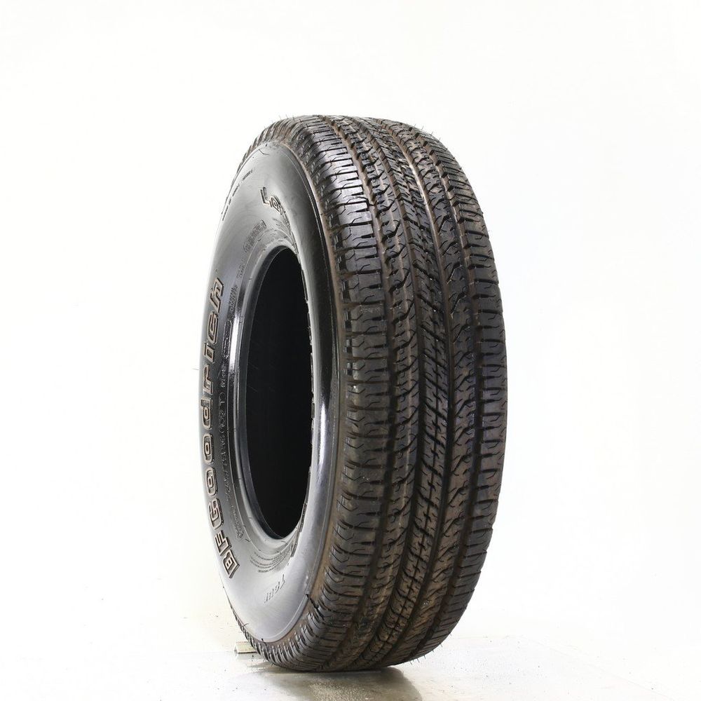 Driven Once 245/75R16 BFGoodrich Long Trail T/A Tour 109T - 11/32 - Image 1