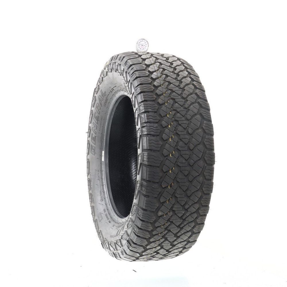 Used 275/60R18 General Grabber A/T Sport 113T - 10.5/32 - Image 1