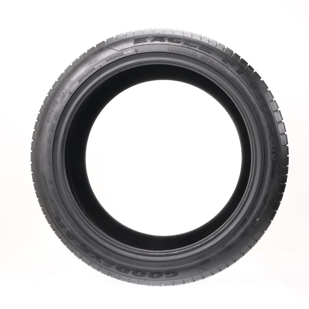 New 295/40R22 Goodyear Eagle F1 Asymmetric SUV MO1 112W - Image 3