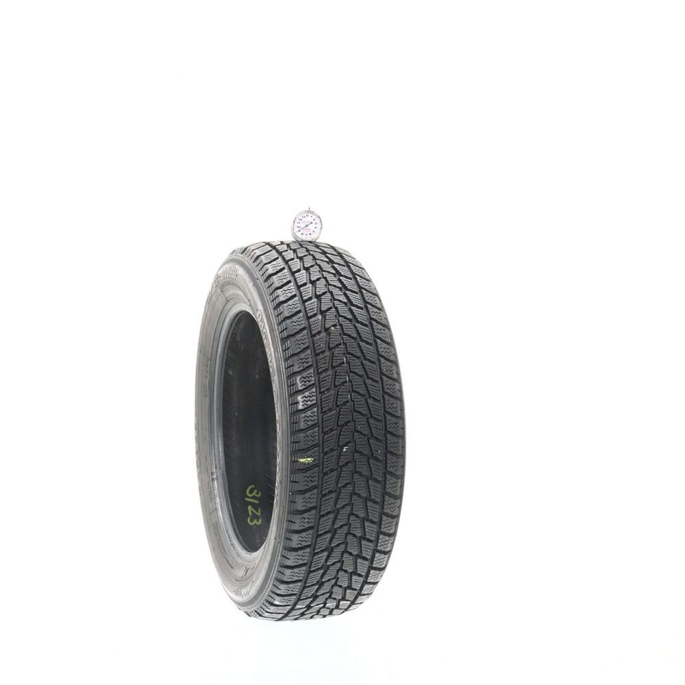 Set of (2) Used 185/60R15 Toyo Observe G-02 Plus 84T - 7.5-9/32 - Image 4