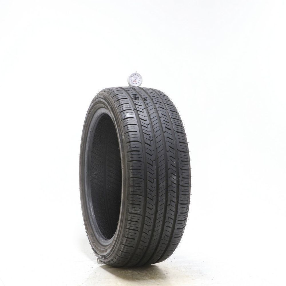 Set of (2) Used 215/45R17 Ferentino Eternopresa 87V - 8.5/32 - Image 1