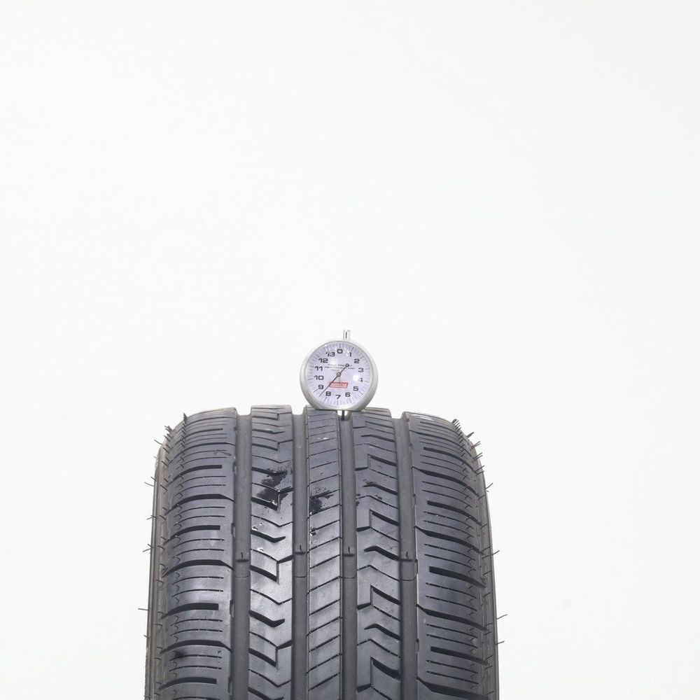 Set of (2) Used 215/45R17 Ferentino Eternopresa 87V - 8.5/32 - Image 2