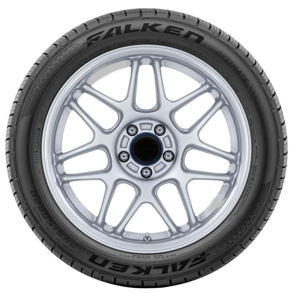 New 235/65R17 Falken Aklimate 104H - Image 2