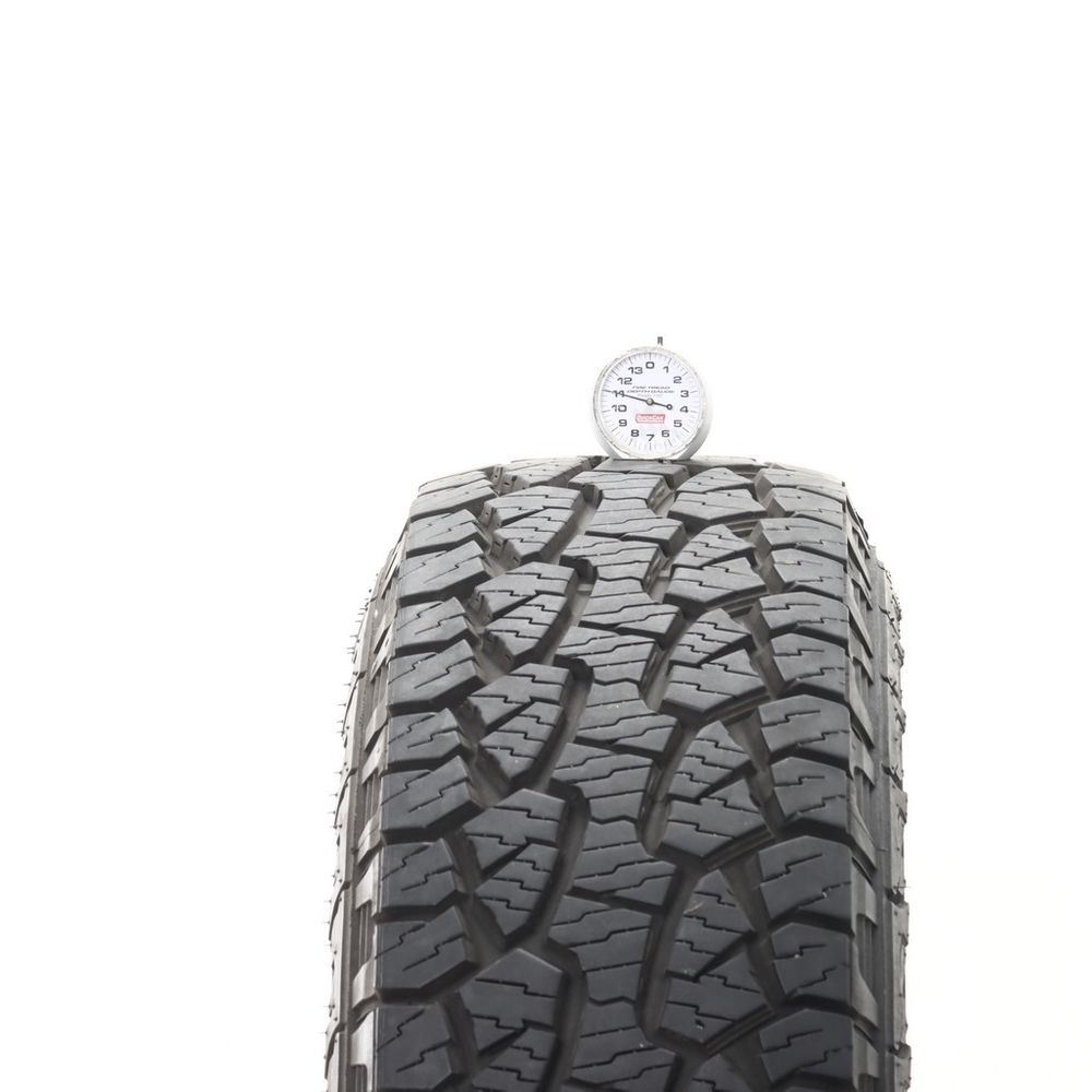 Used 235/75R15 Hankook Dynapro ATM 109T - 11/32 - Image 2