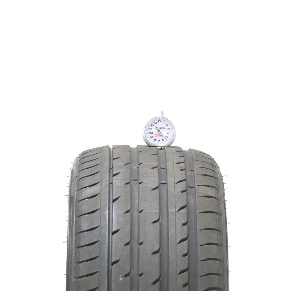 Used 235/45ZR18 Mileking Lecp MK927 98W - 5/32 - Image 2