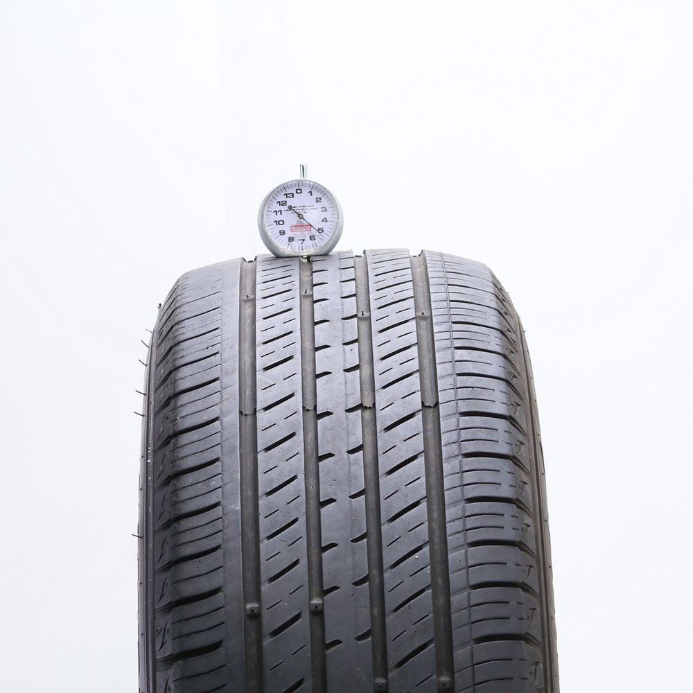Used 235/65R17 Kumho Crugen Premium 104H - 5/32 - Image 2