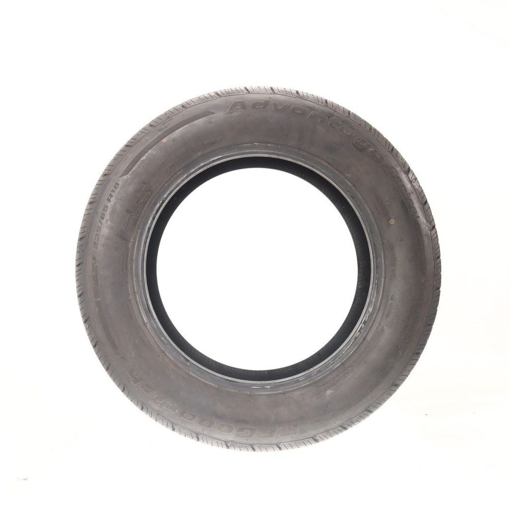 Driven Once 235/65R18 BFGoodrich Advantage Control 106H - 11/32 - Image 3