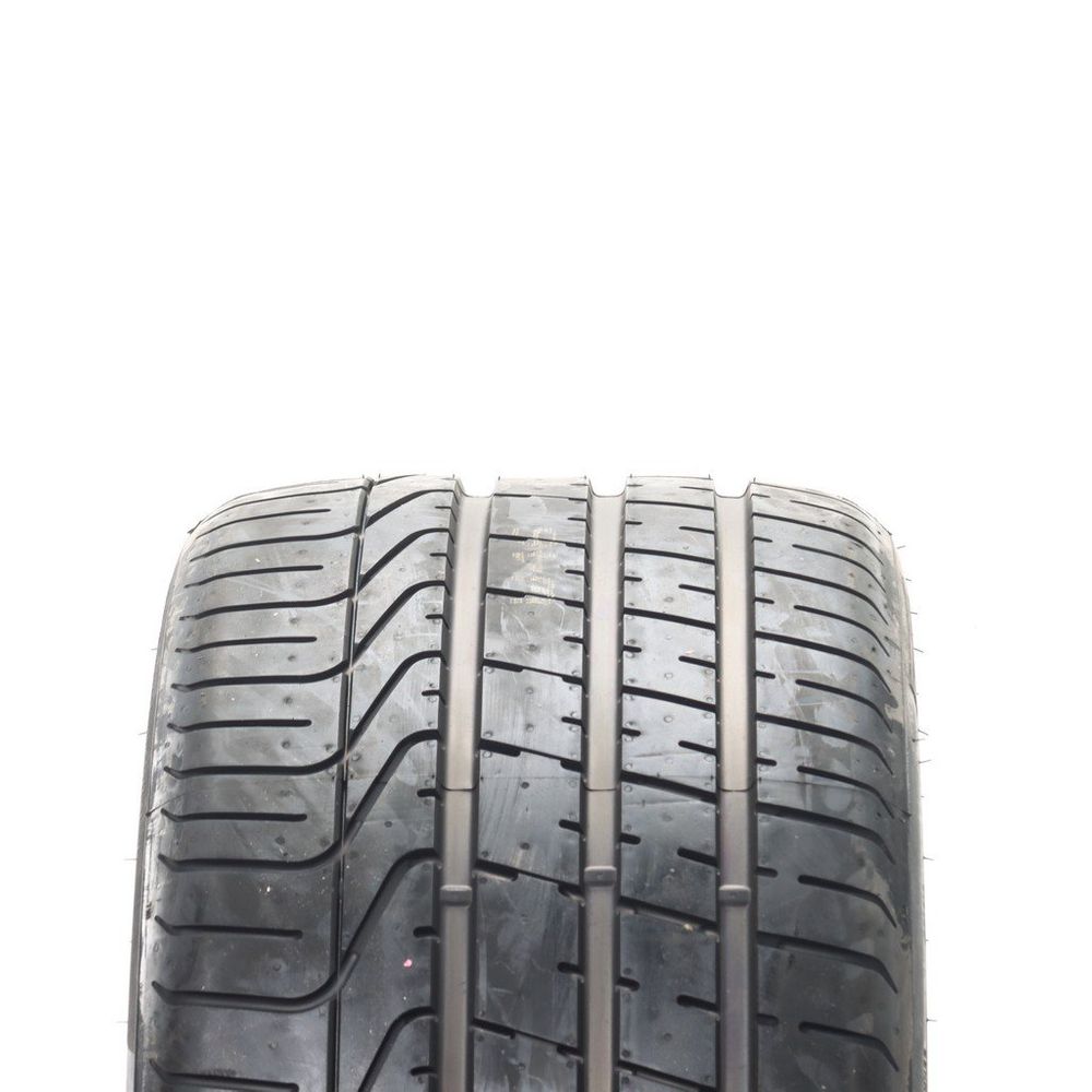 New 295/30ZR20 Pirelli P Zero AMS 101Y - Image 2