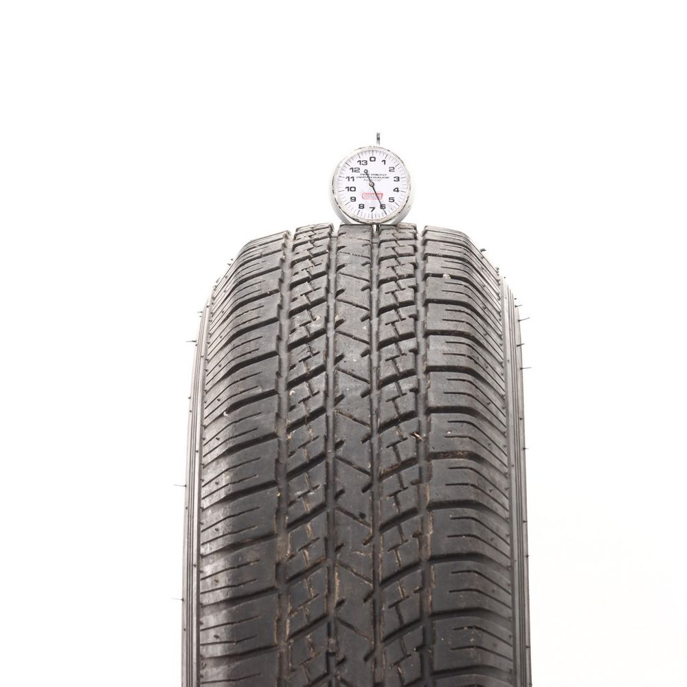 Used ST 205/75D15 Arisun ST227 101/97L C - 6/32 - Image 2