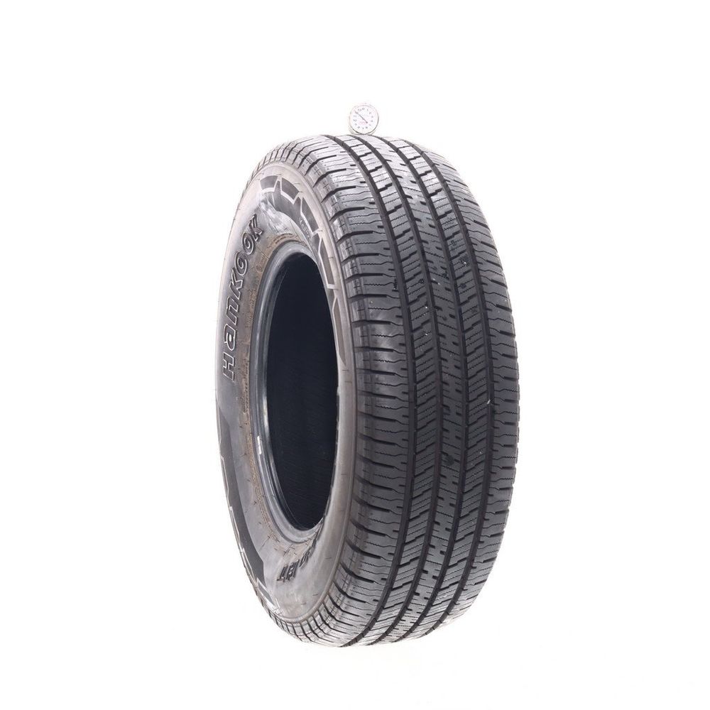 Used 265/70R17 Hankook Dynapro HT 113T - 12/32 - Image 1