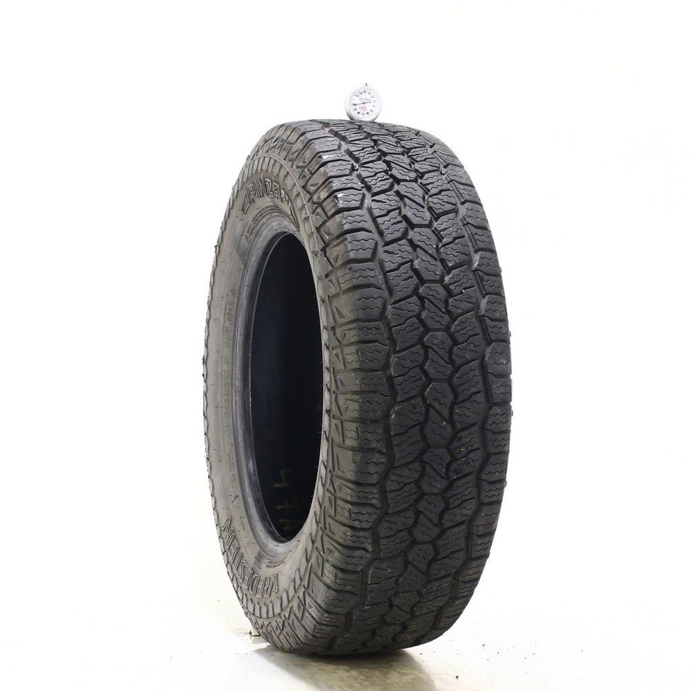 Used 245/65R17 Vredestein Pinza AT 111T - 10/32 - Image 1