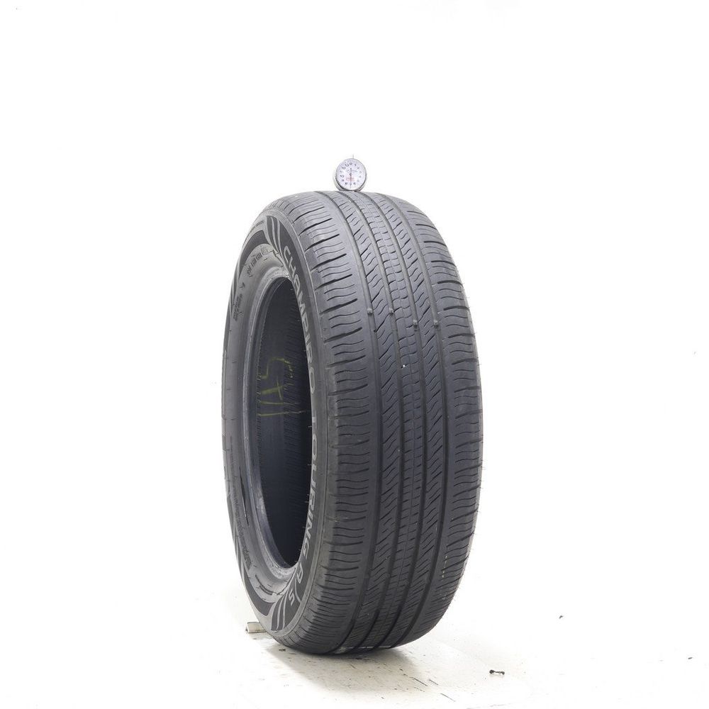 Used 225/60R17 GT Radial Champiro Touring AS 99H - 7/32 - Image 1