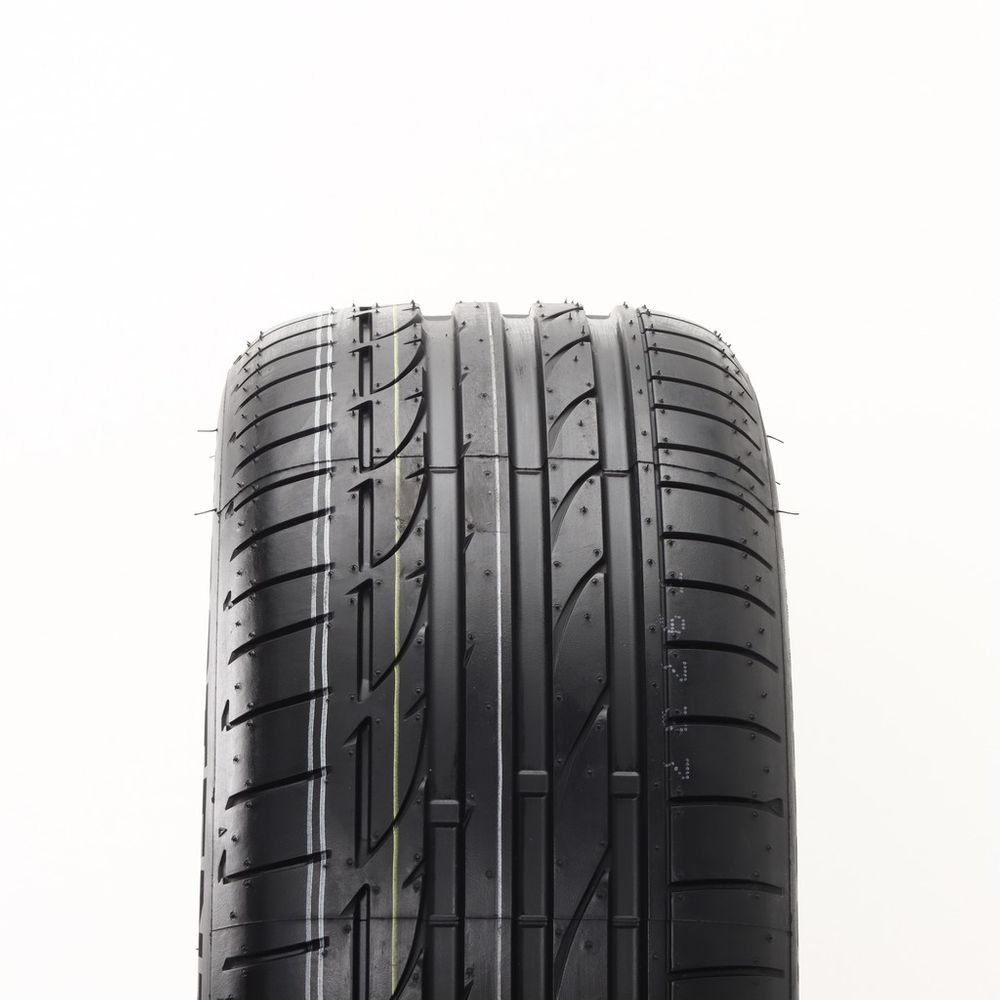 New 245/50R18 Bridgestone Potenza S001 MO 100W - Image 2