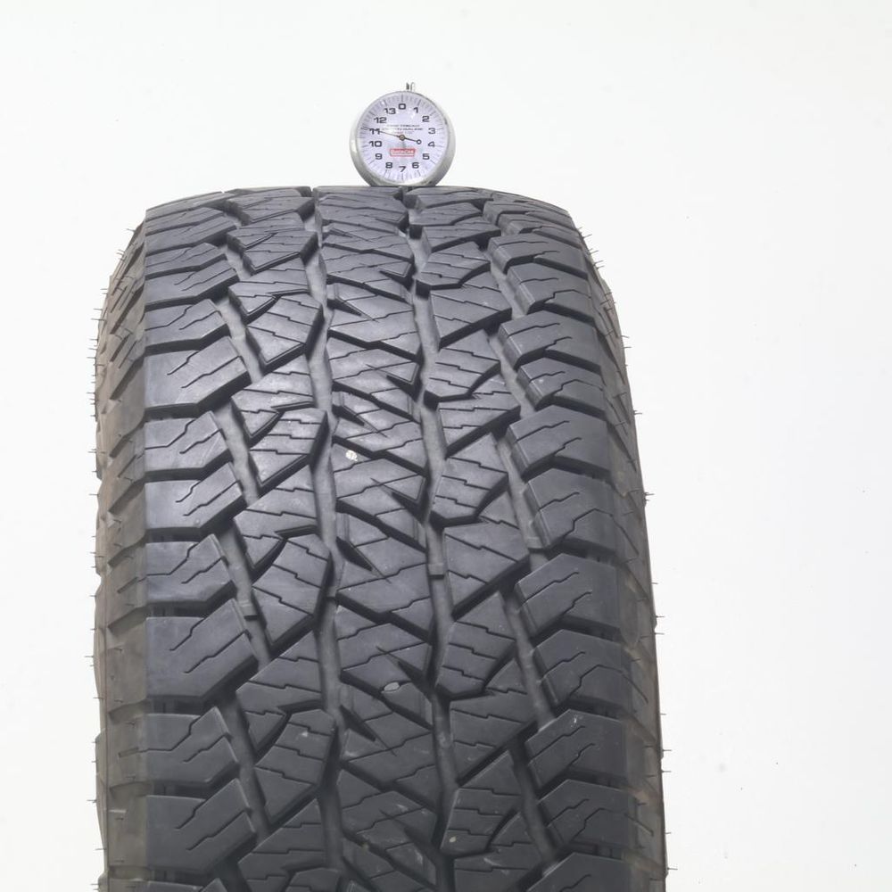 Set of (2) Used 265/70R16 Hankook Dynapro AT2 Xtreme 112T - 11/32 - Image 2