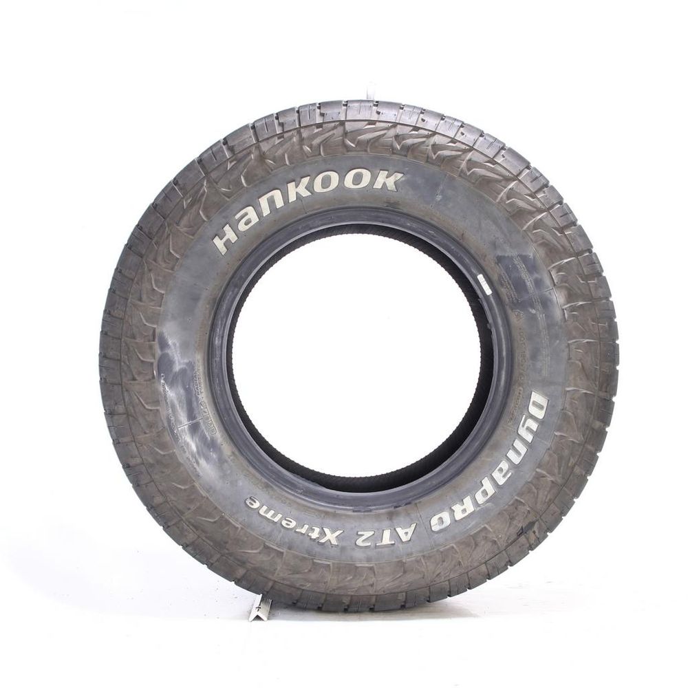 Set of (2) Used 265/70R16 Hankook Dynapro AT2 Xtreme 112T - 11/32 - Image 3