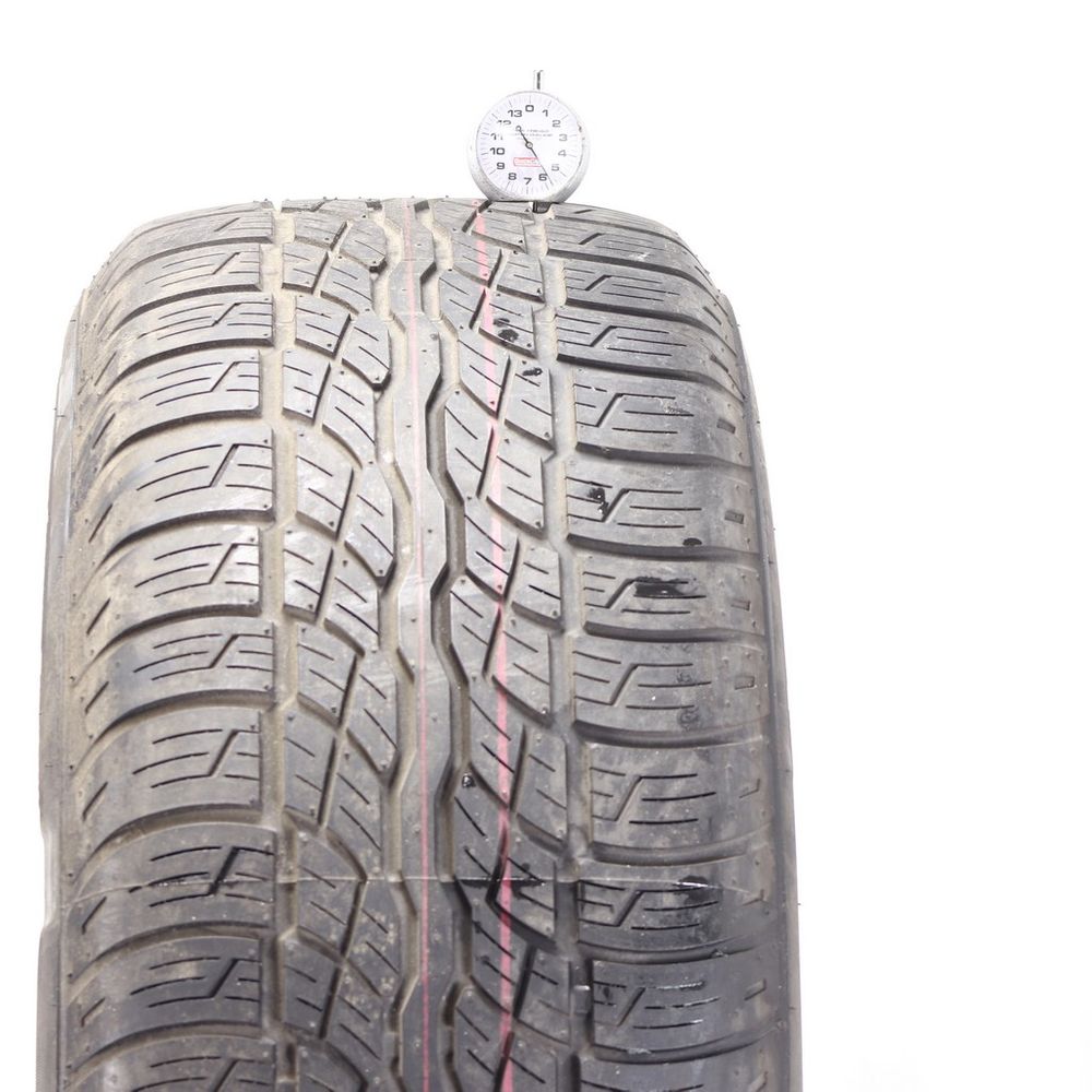 Set of (2) Used 275/60R20 Bridgestone TRR 115M - 5.5-6/32 - Image 2
