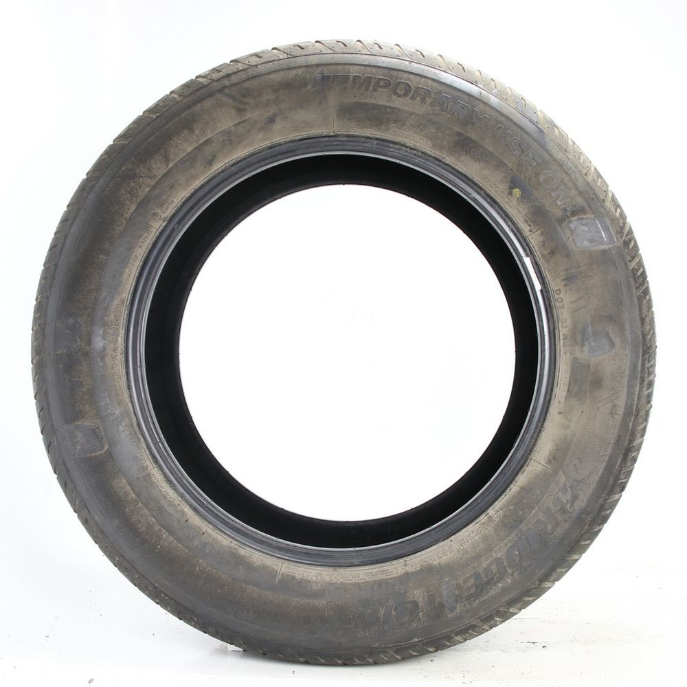Set of (2) Used 275/60R20 Bridgestone TRR 115M - 5.5-6/32 - Image 3