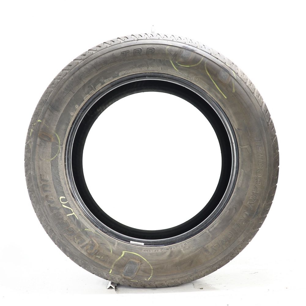 Set of (2) Used 275/60R20 Bridgestone TRR 115M - 5.5-6/32 - Image 6