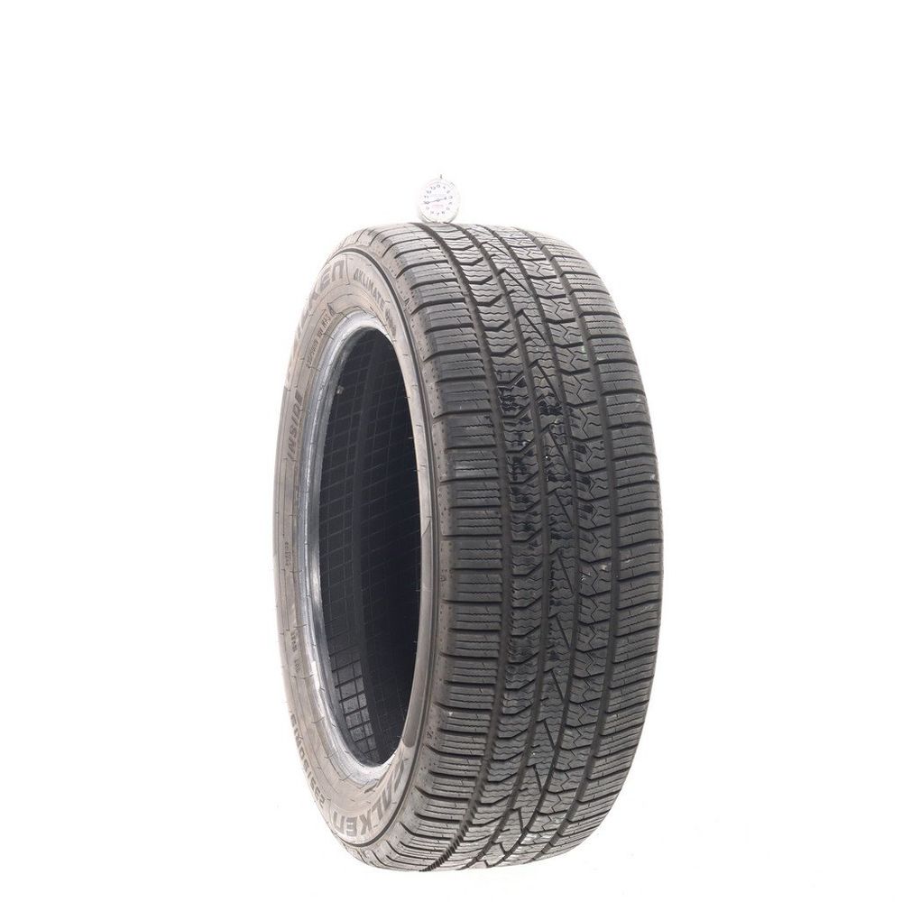 Used 235/50R19 Falken Aklimate 99V - 9.5/32 - Image 1