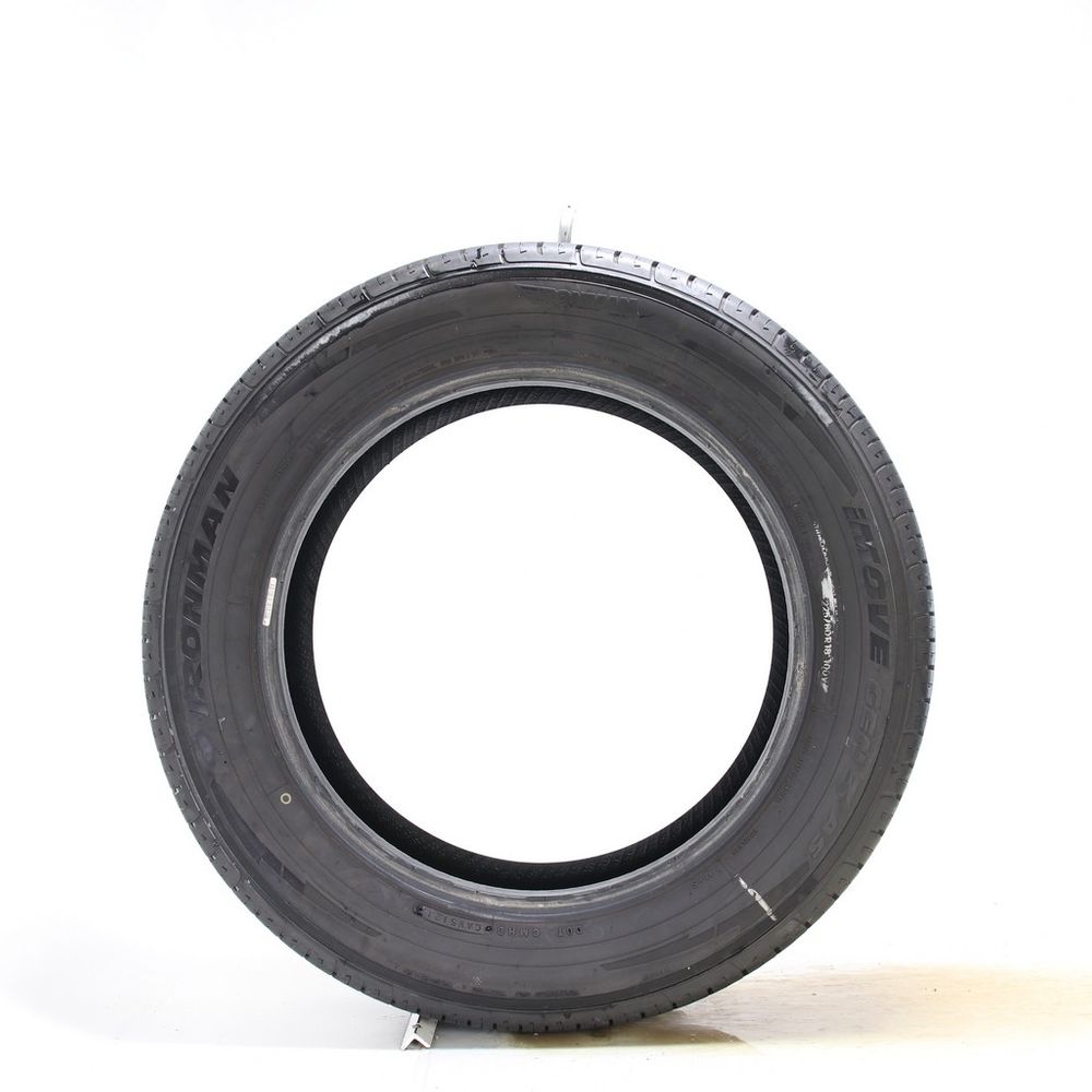 Set of (4) Used 225/60R18 Ironman IMove Gen 3 AS 100V - 8-9.5/32 - Image 12