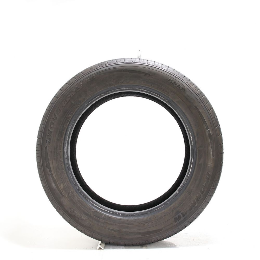 Set of (4) Used 225/60R18 Ironman IMove Gen 3 AS 100V - 8-9.5/32 - Image 3
