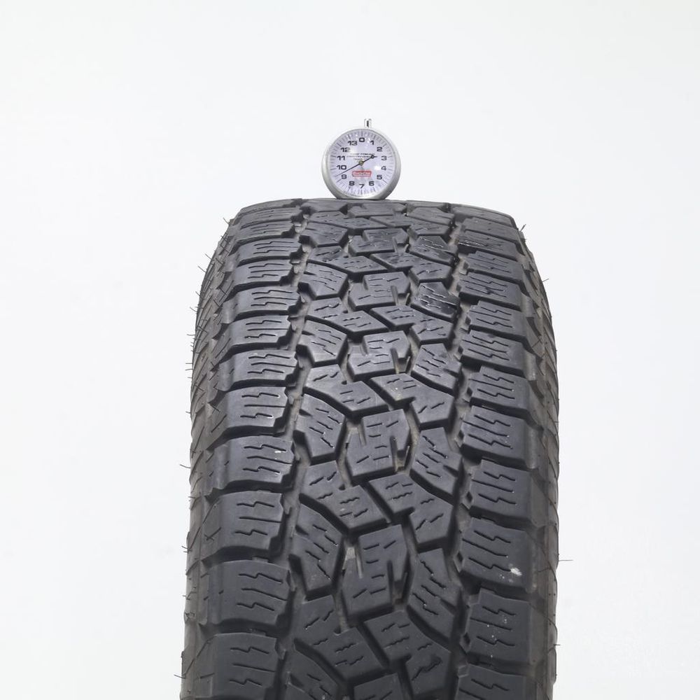 Used 235/75R17 Toyo Open Country A/T III 108S - 9.5/32 - Image 2