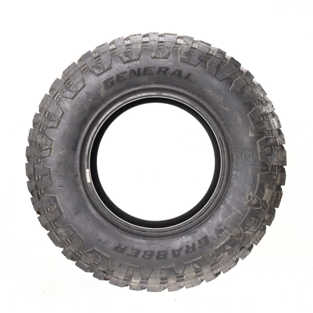 Driven Once LT 265/75R16 General Grabber X3 123/120Q E - 18/32 - Image 3