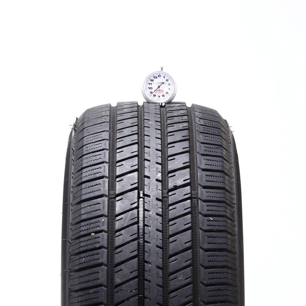 Set of (2) Used 235/55R19 Supermax HT-1 101V - 8-8.5/32 - Image 5