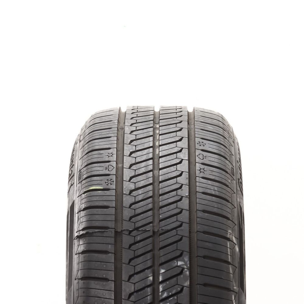 Driven Once 215/55R16 Continental ControlContact Tour M A/S EV 97H - 10/32 - Image 2