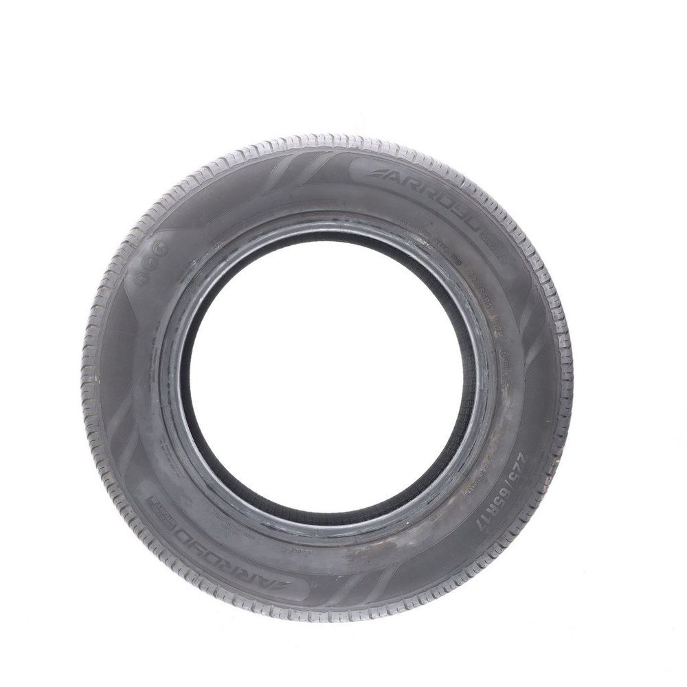 Set of (2) Used 225/65R17 Arroyo Grand Sport 2 102H - 7.5/32 - Image 3