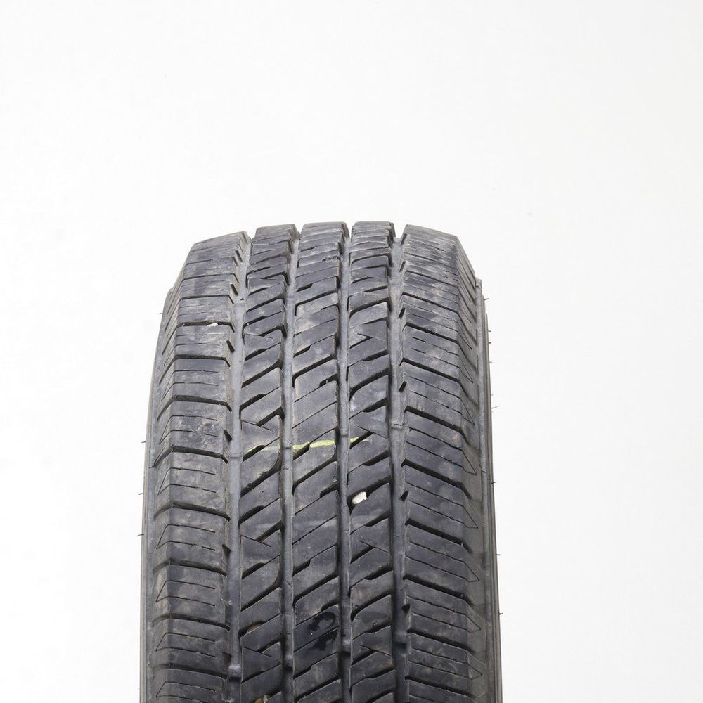 Used LT 225/75R16 Bridgestone Dueler H/T 685 115/112R E - 14/32 - Image 2