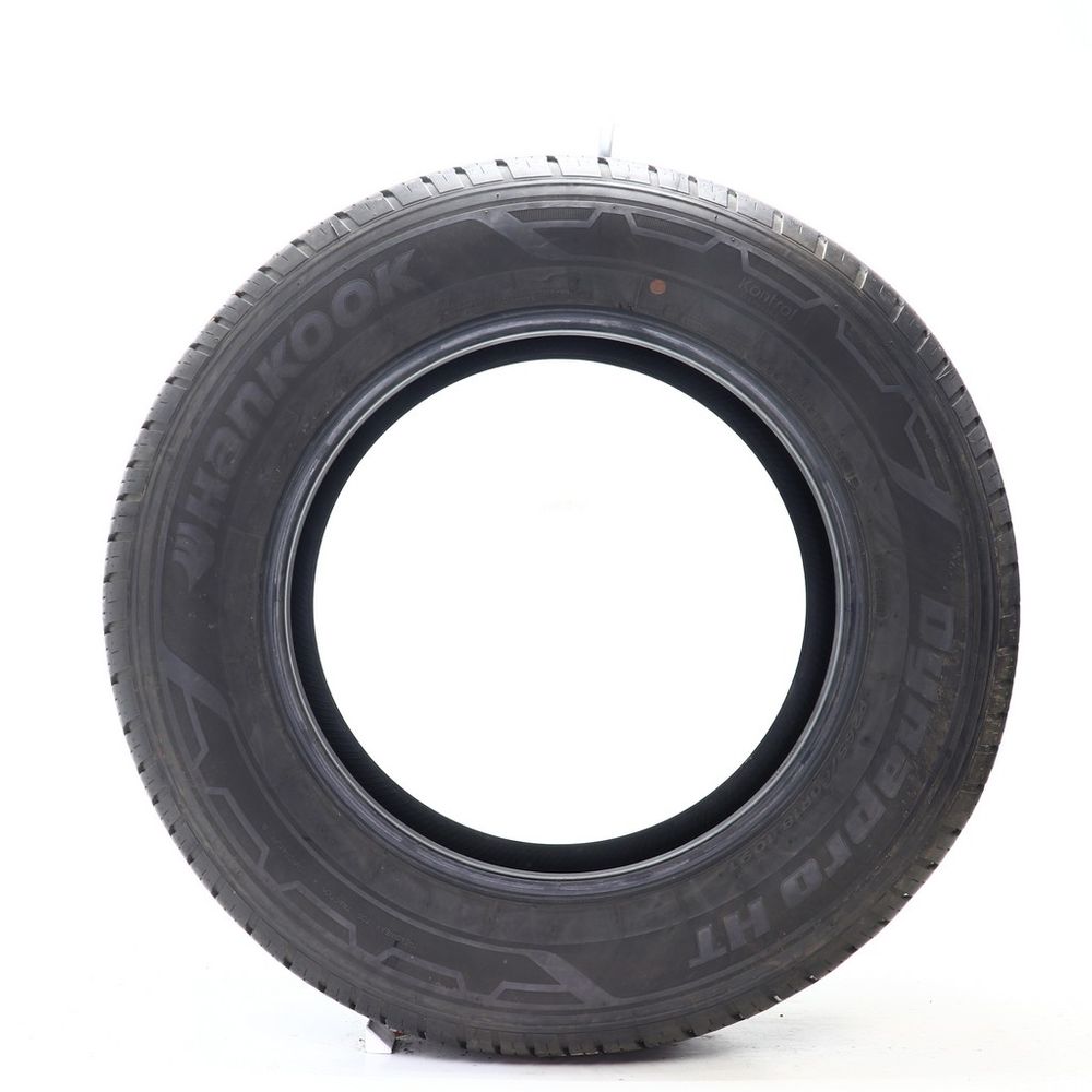 Used 265/60R18 Hankook Dynapro HT 109T - 10/32 - Image 3