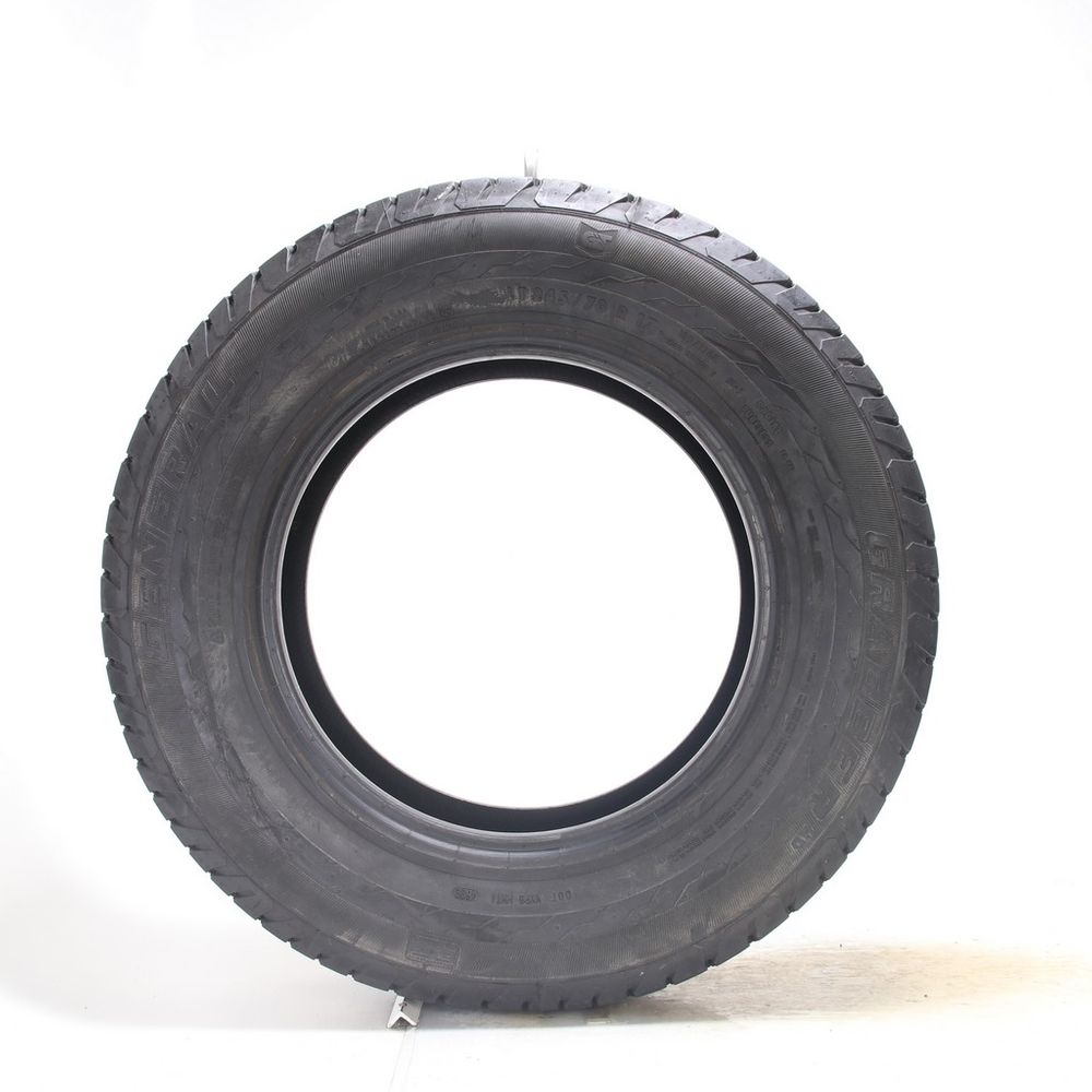 Set of (2) Used LT 245/70R17 General Grabber HD 119/116R - 10-11/32 - Image 6