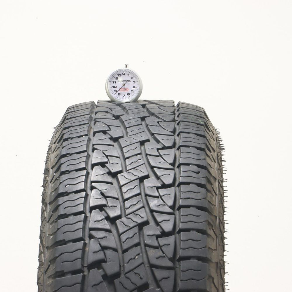 Used 245/70R16 Nexen Roadian AT Pro RA8 111S - 8.5/32 - Image 2