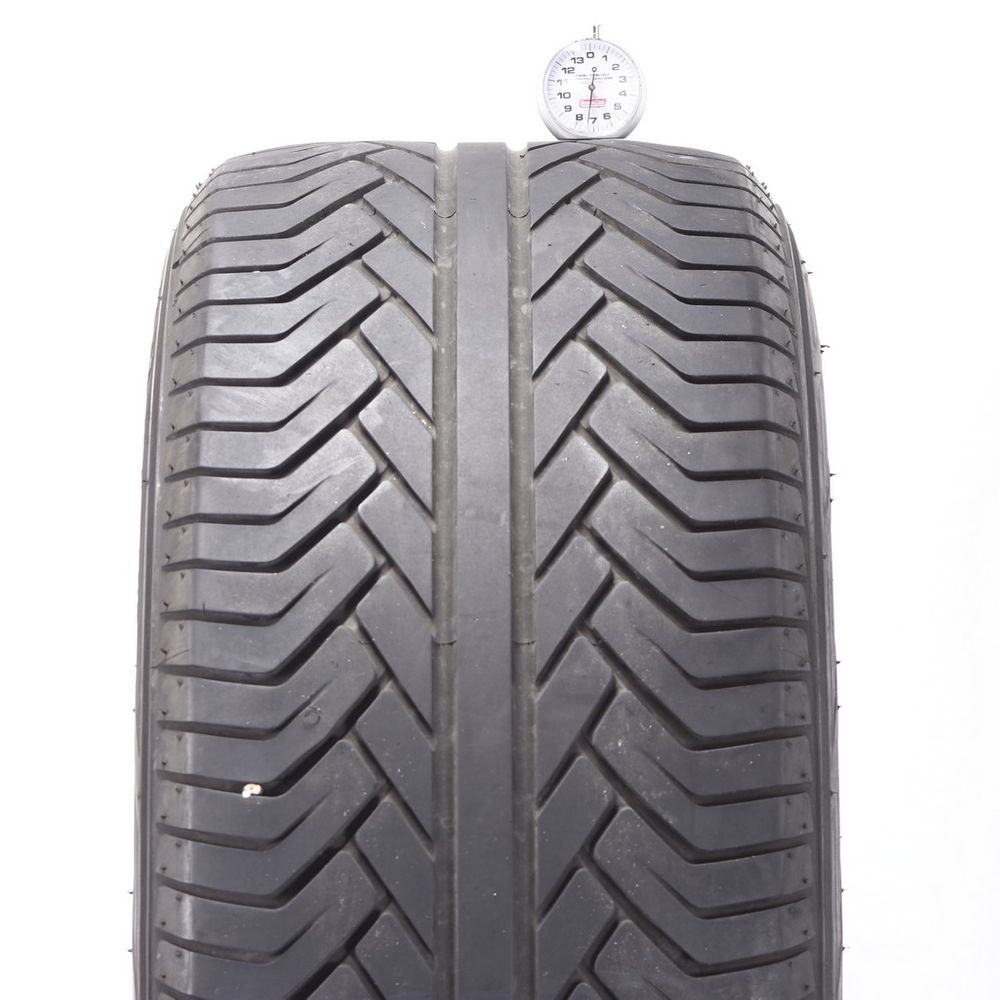 Used 275/50R20 Yokohama Advan S.T. MO 113W - 7/32 - Image 2