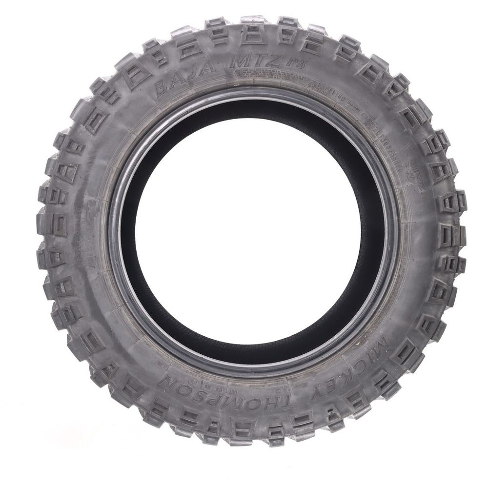 Set of (2) Used LT 305/55R20 Mickey Thompson Baja MTZP3 121/118Q E - 13/32 - Image 3